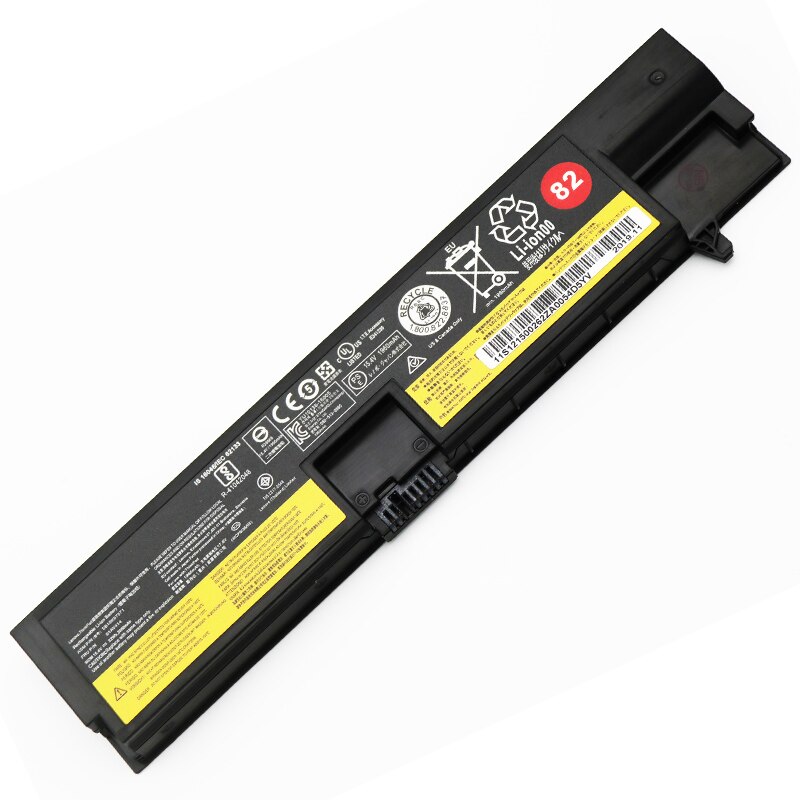 Lenovo ThinkPad E570, E570C, and E575 replacement battery2