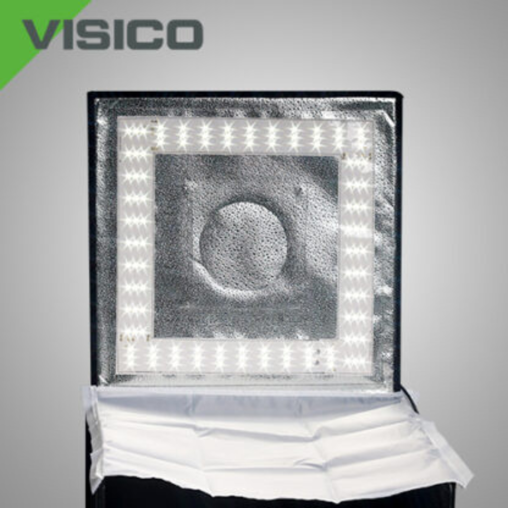Visico LED box LED-440 70x70x703