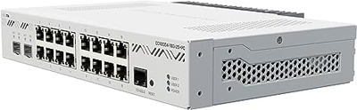 Mikrotik CCR2004-16G-2S+PC – Ethernet Router 16x Gigabit Ports4
