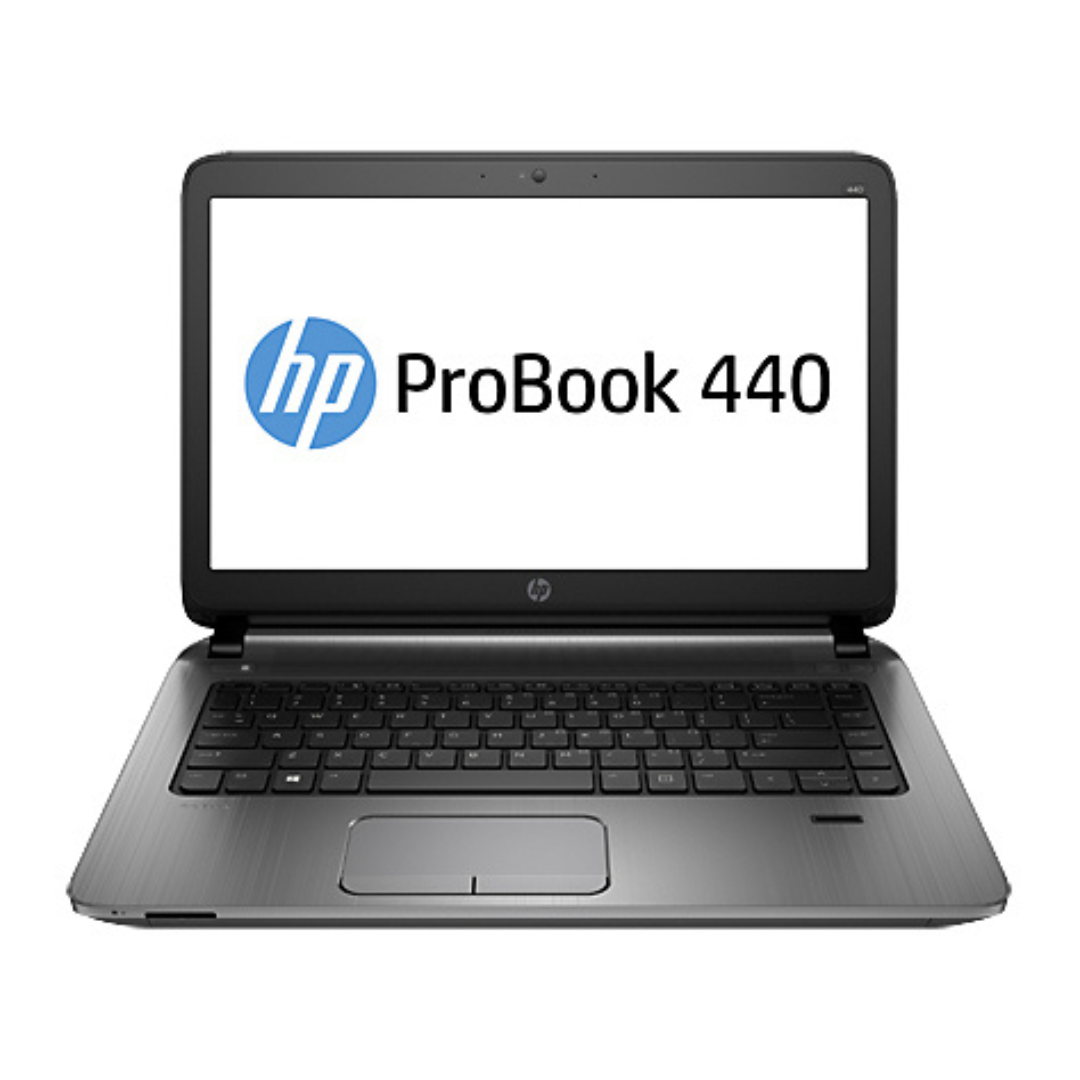 HP ProBook 440 G2 Laptop - Intel Core i5-5200U 8GB RAM 256GB SSD 14.0