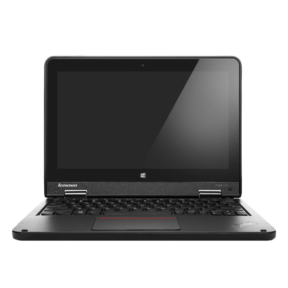 Lenovo ThinkPad Yoga 11e X360 Intel Celeron 4GB RAM 128GB SSD 11.6