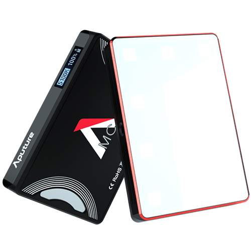 Aputure MC RGBWW LED Light4