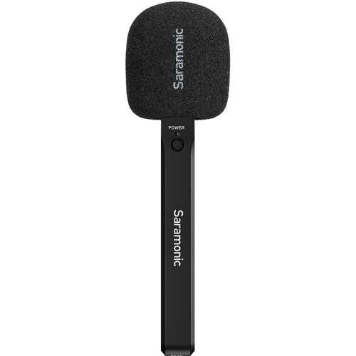 Saramonic Blink 500 Pro HM Handheld Transmitter Holder3