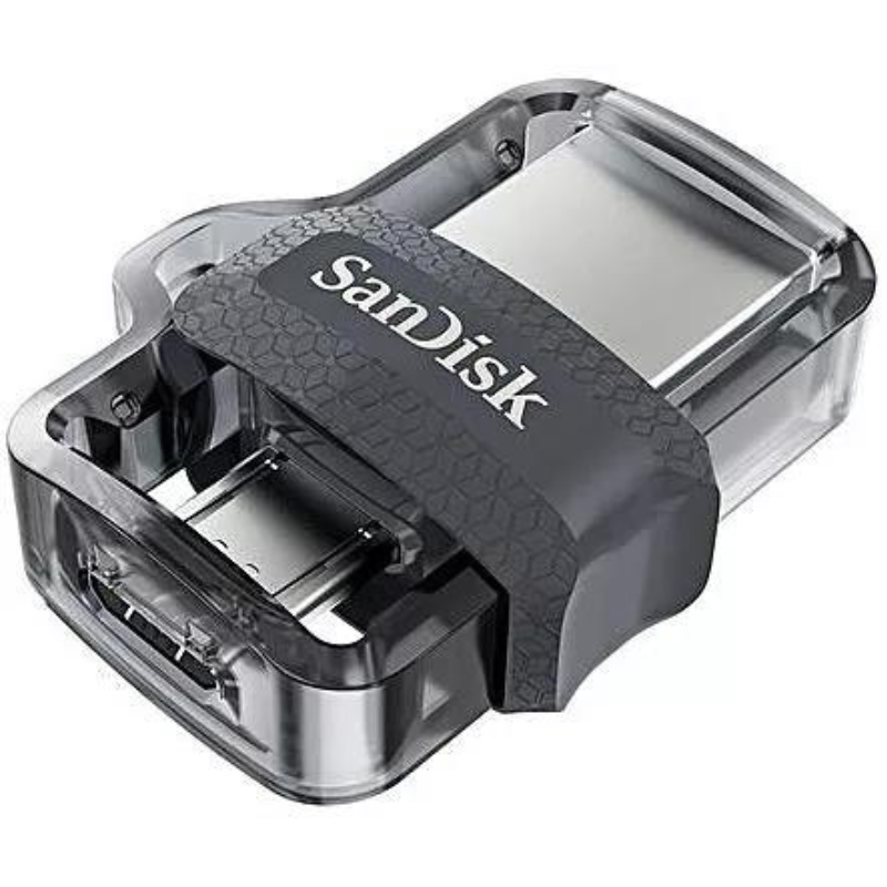 SanDisk MINI OTG 3.0 128G – SDDD3-128G-G462