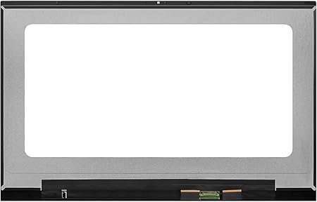 HP ENVY 17T-CR lcd + touch Screen Replacement