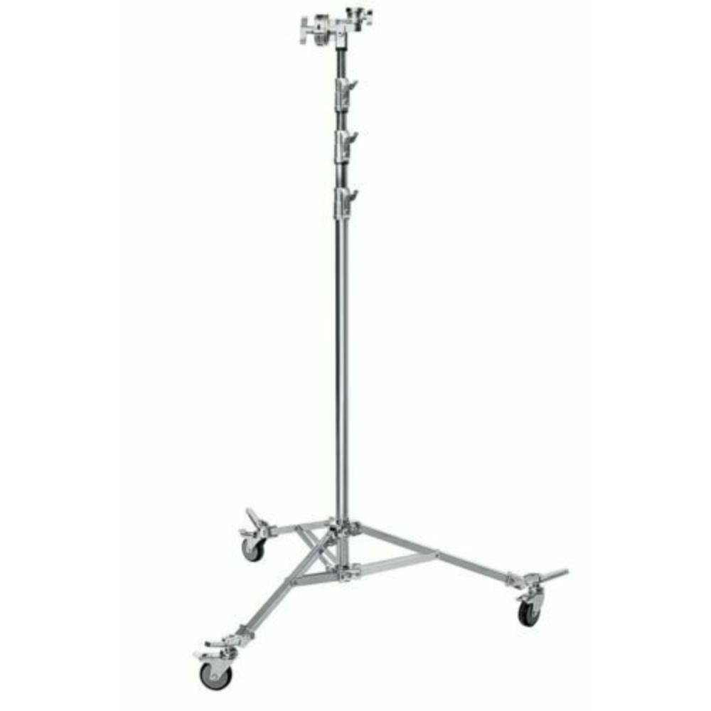 Visico LS-8013 Boom stand with wheel