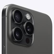 APPLE IPHONE 15PRO 256GB HK DUAL(BLACK)3