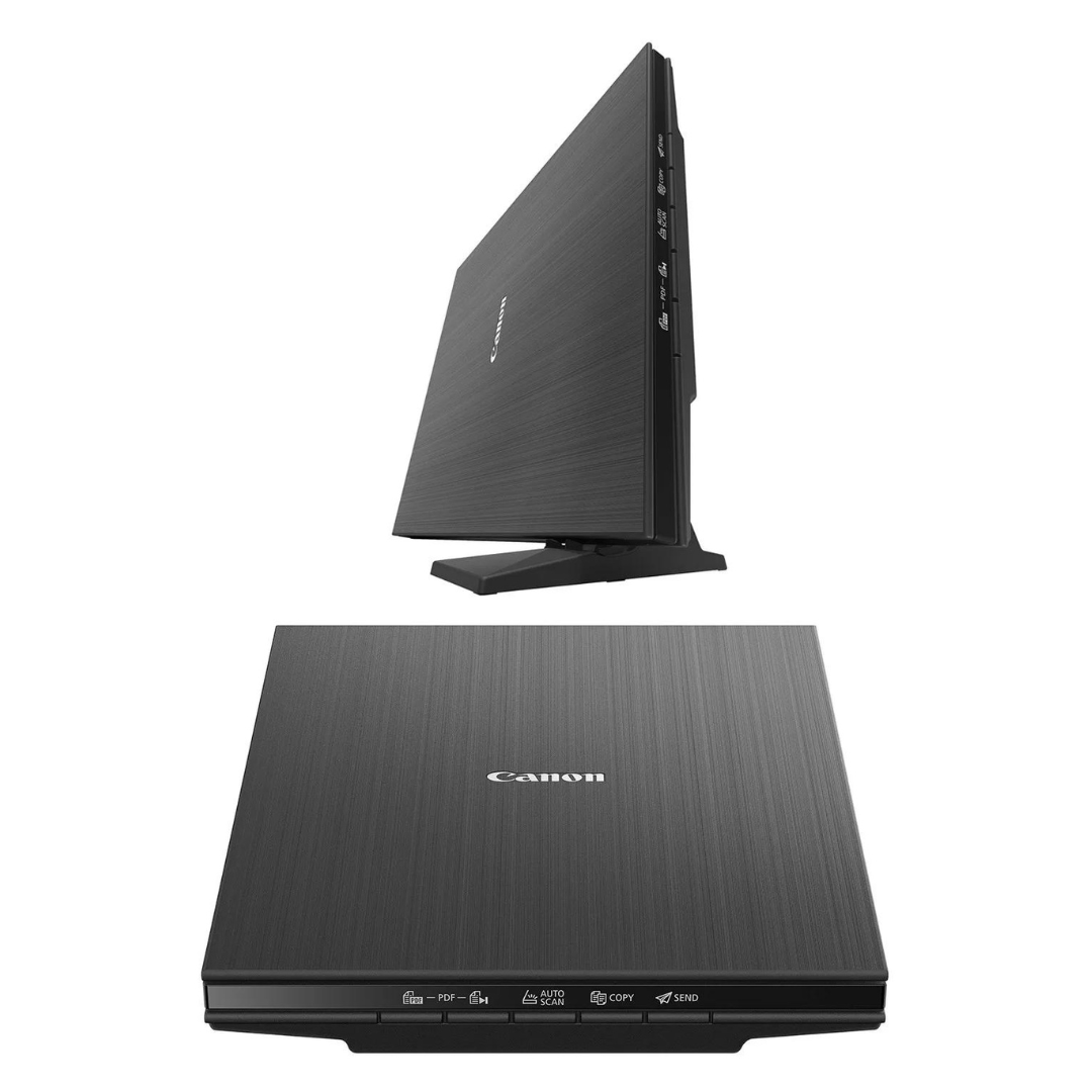 Canon CanoScan LiDE 400 Slim Color Image Scanner