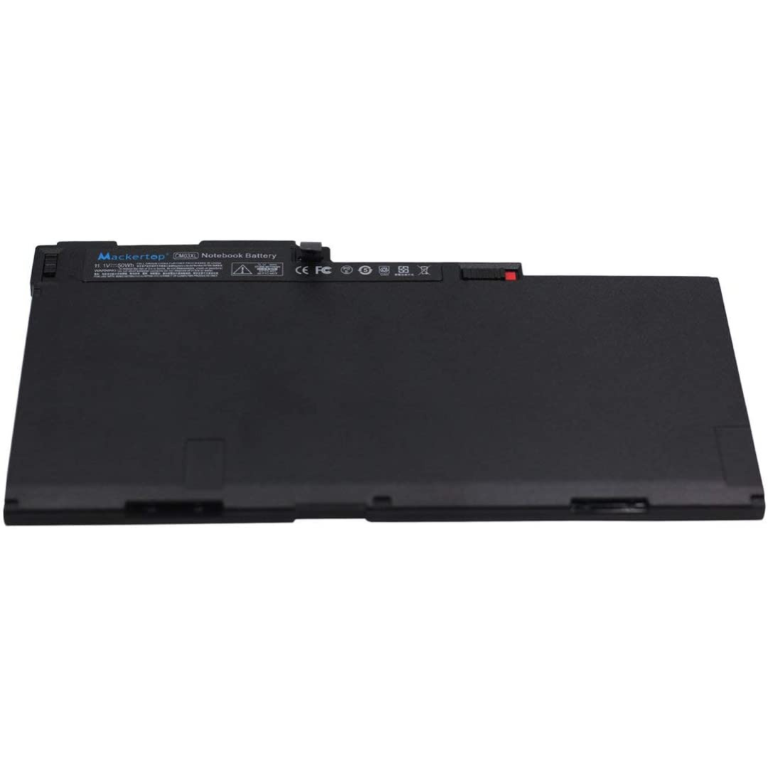 HP EliteBook 840 G1 Laptop Battery Replacement (CM03XL)3