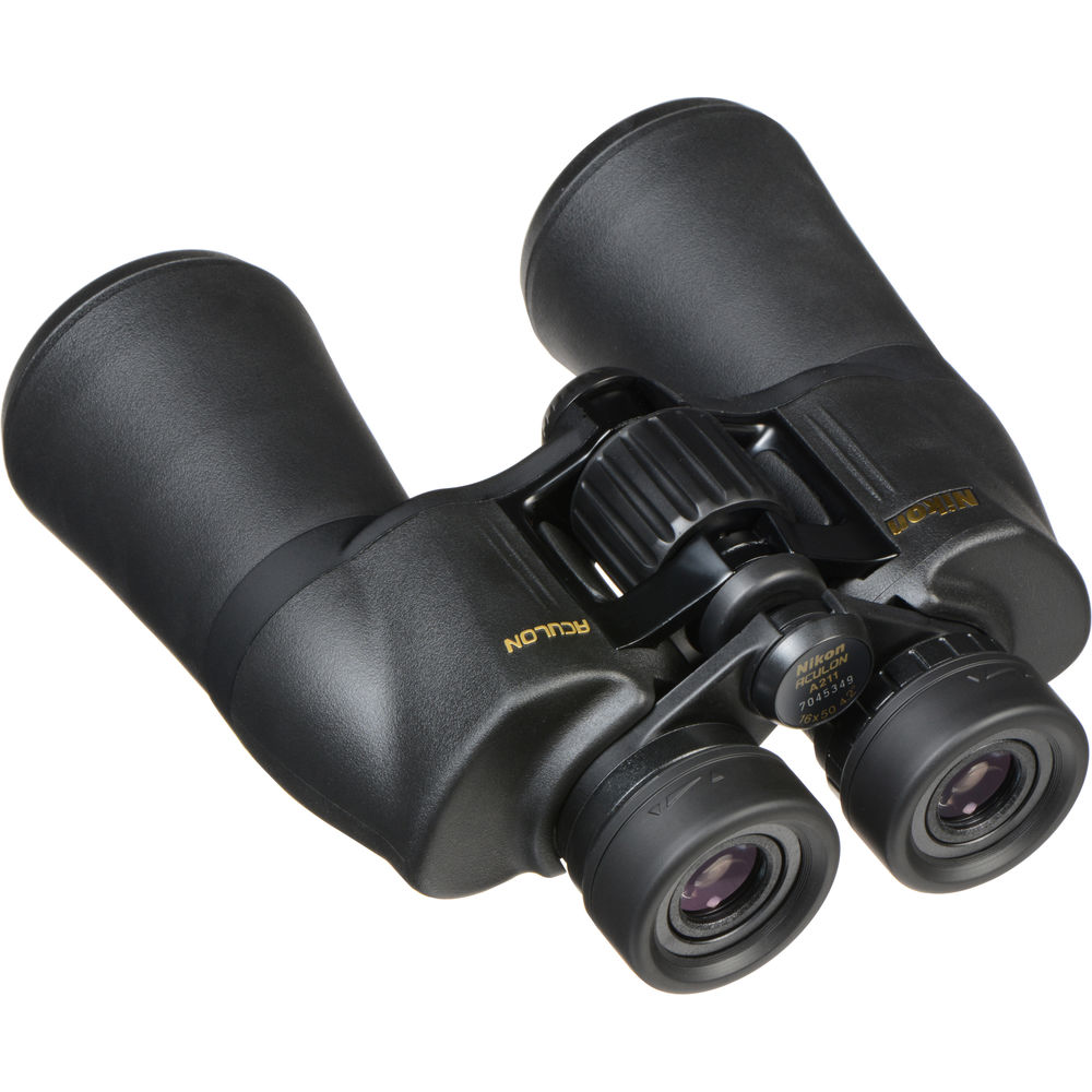 Nikon Aculon A211 16x50 Binoculars 