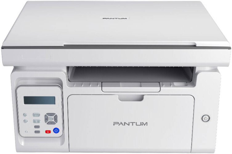 Pantum M6509NW Mono Laser Multifunction Printer With Print Copy Scan3
