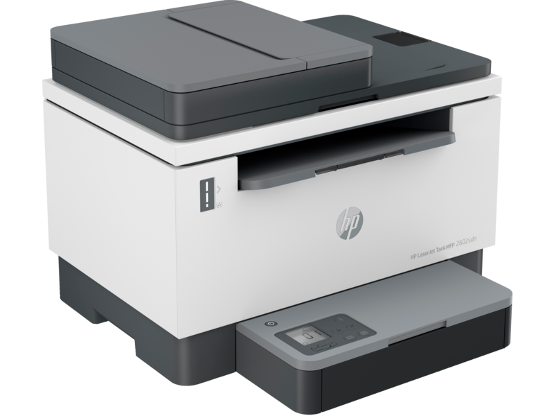 HP LaserJet Tank MFP 2602sdn Printer (2R7F6A)4