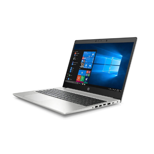 HP Probook 450 G7 15.6-inch Laptop (10th Gen Core i7-10510U/8GB/1TB HDD/Windows 10 Pro/2GB NVIDIA GeForce MX250 Graphics), Silver & 1 Year Warranty - 8MH11EA3