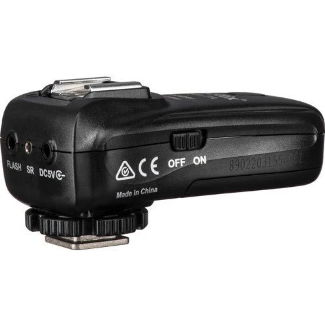 Phottix Strato TTL Reciever only (Nikon)4
