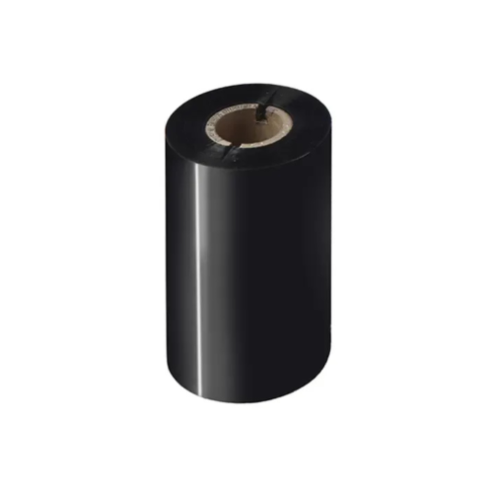 Bixolon 110mmx 300M 2300 Wax Ribbon for TX 4002