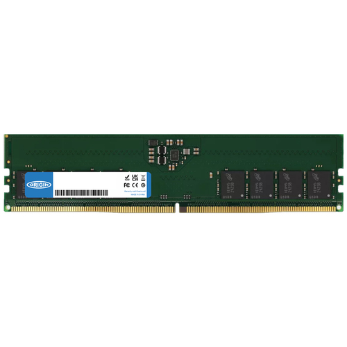 Crucial Desktop RAM DDR5 16GB 5600-CT16G56C46U50