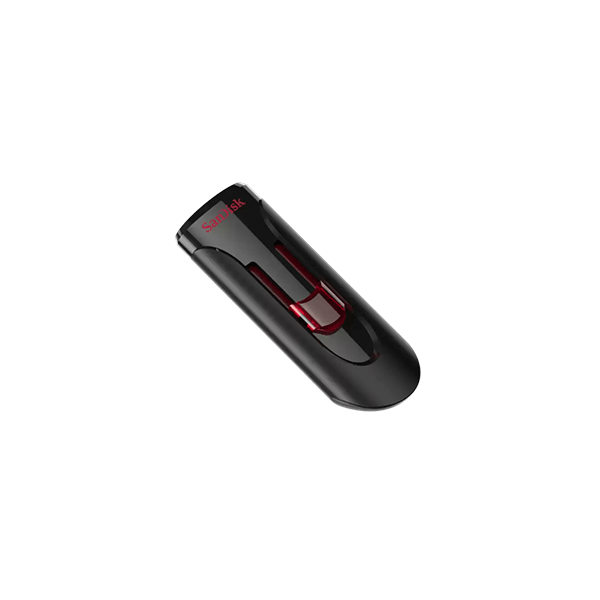 SanDisk 32GB Cruzer Glide 3.0 USB Flash Drive - (SDCZ600-032G-G35)3