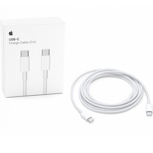 USB-C Charge Cable 2m for apple MLL82AM MLL82AM/A