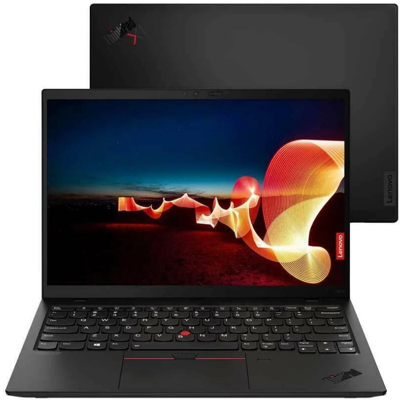  Lenovo ThinkPad X1 Nano Gen 1, Core i7 1160G7, 16GB, 512GB SSD, Windows 10 Pro, 13″ 2K– 20UN0050UE3