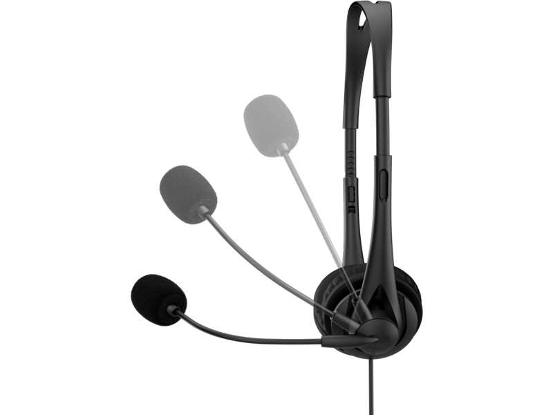 HP USB G2 STHS HEADSET - 428K6AA2