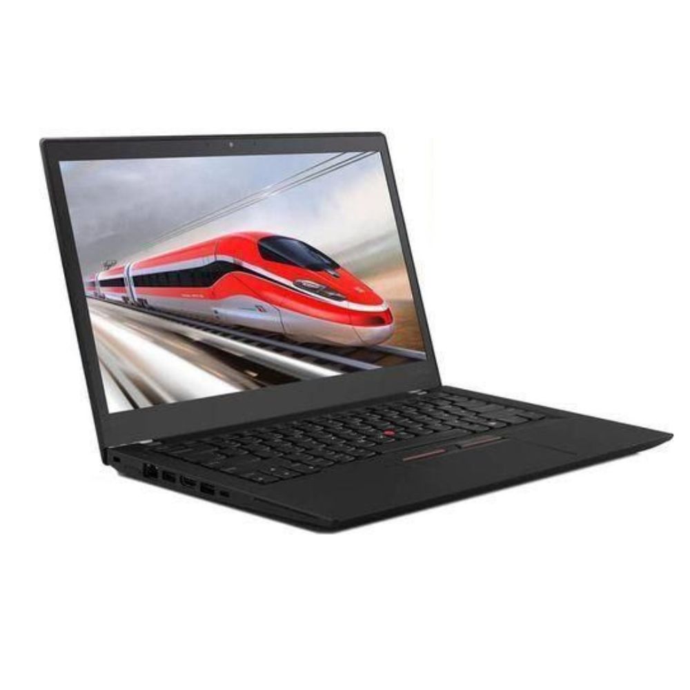 Lenovo ThinkPad T470s Intel Core i7 7th Gen 8GB RAM 256GB SSD Non-Touch
