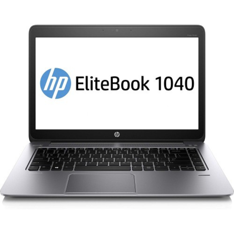 HP EliteBook Folio 1040 G3, intel core i7 processor, 8GB RAM, 512GB SSD, 14.1 inches, windows 102