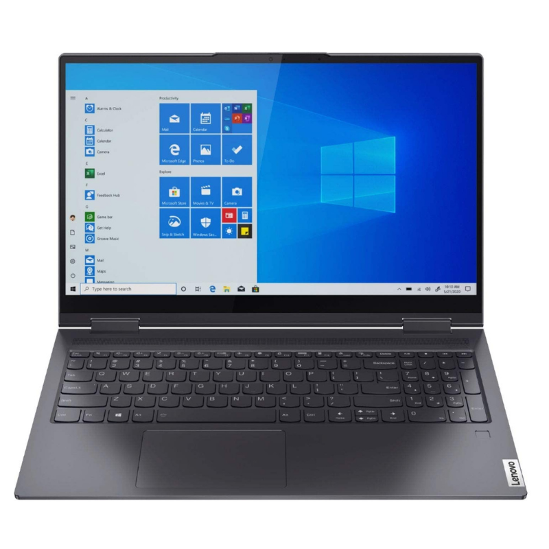 Lenovo Yoga 7i 2-in-1 15.6