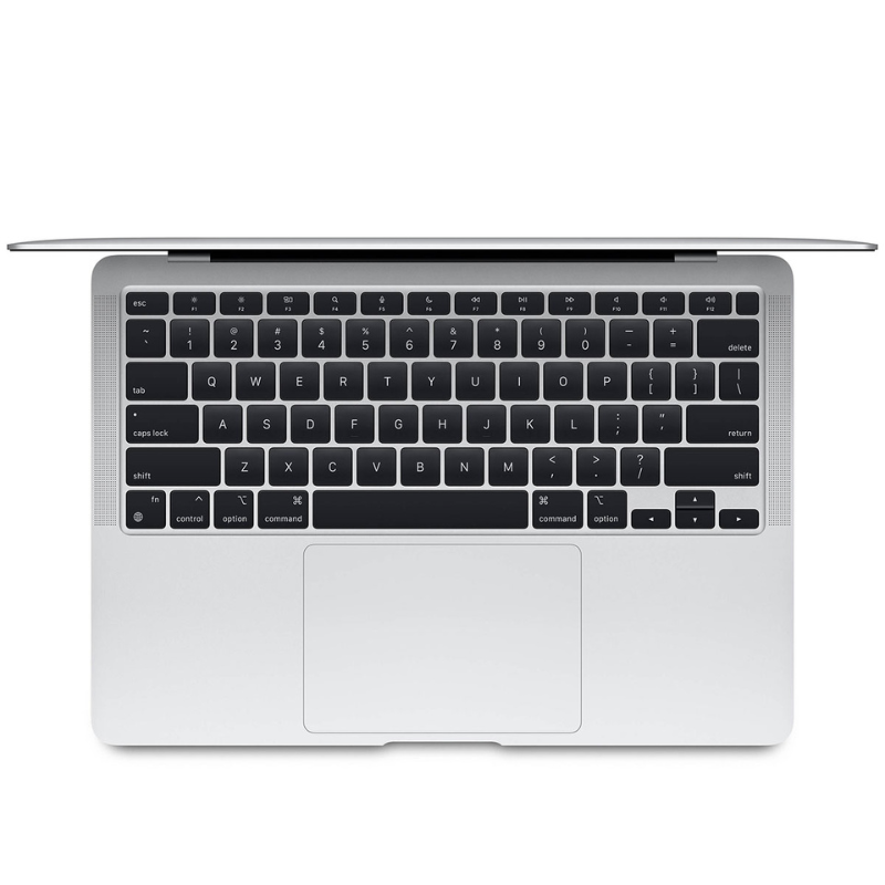Apple MacBook Pro M1 Chip 8-Core CPU 8GB RAM 256GB SSD 13.3 Inch with Retina Display- MYD82LL/A3