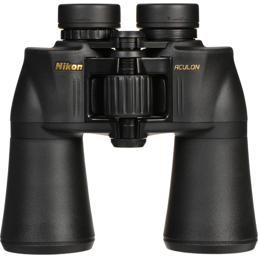 Nikon Aculon A211 10x50 Binoculars
