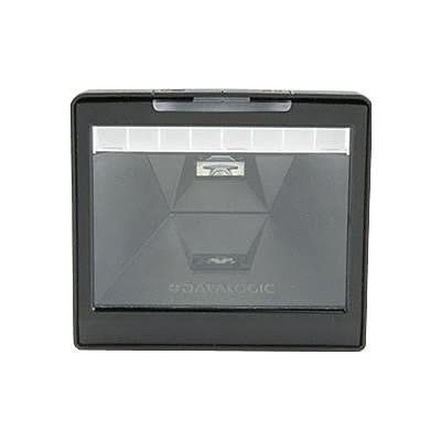 Datalogic magellan 3200VSi table top barcode scanner