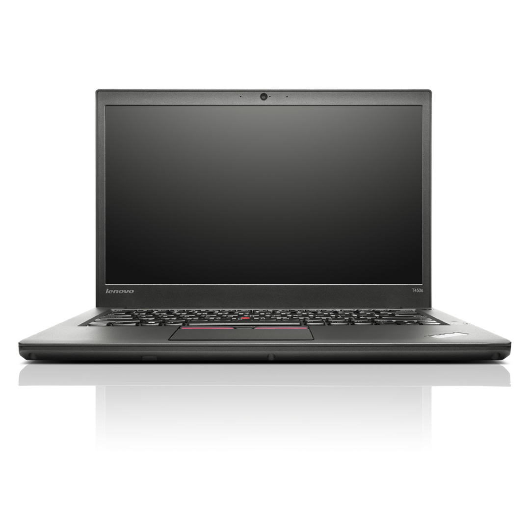 Lenovo ThinkPad T450s  i5-5300U 8GB DDR3L-SDRAM 256GB-SSD 14