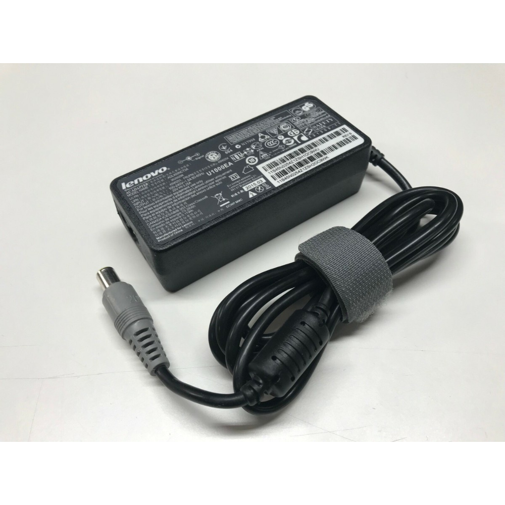 Charger for Lenovo Ideapad U330p 20v 3.25A 65W 0