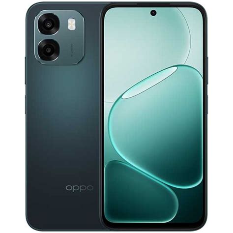 OPPO A6 6GB RAM 256GB ROM