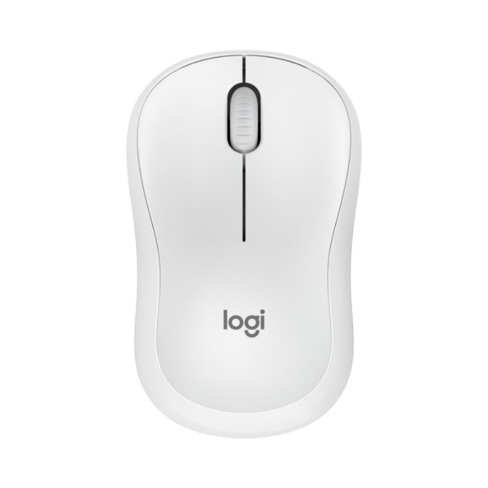 Logitech Wireless Mouse Silent M221 - 910-0065112