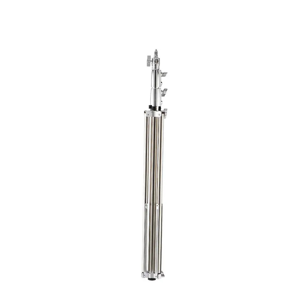 VISICO LS-5027 STAINLESS STEEL BOOM STAND