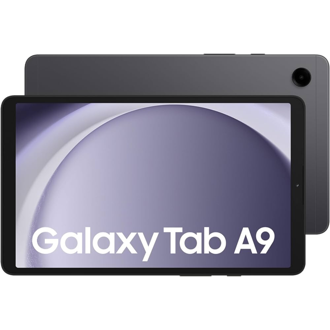 Samsung Galaxy Tab A9 Plus 64GB ROM, 4GB RAM