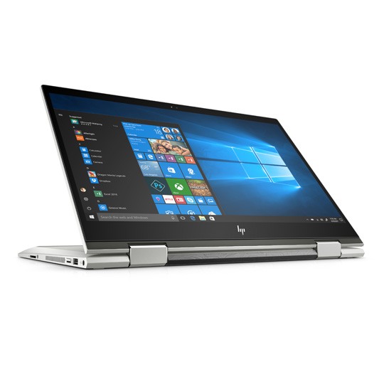 HP ENVY X360, AMD RYZEN 5 2500U Processor|8GB RAM|1TB Harddisk|15.6
