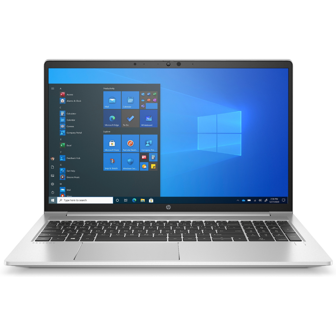 HP ProBook 650 G8 i7-1165G7 Notebook 39.6 cm (15.6