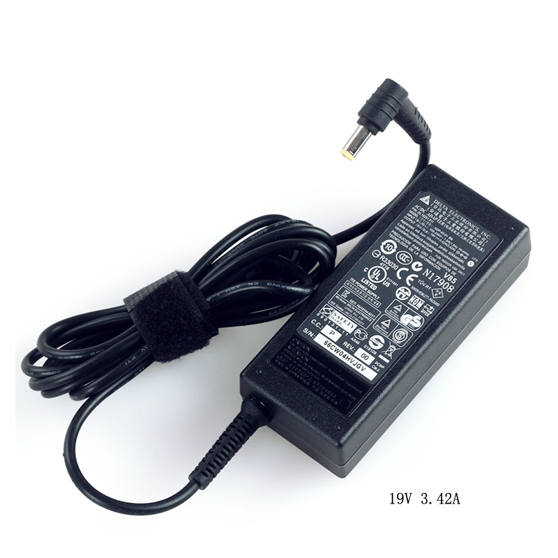 Acer Aspire E5-511 65W 19V 3.42A Power Adapter0