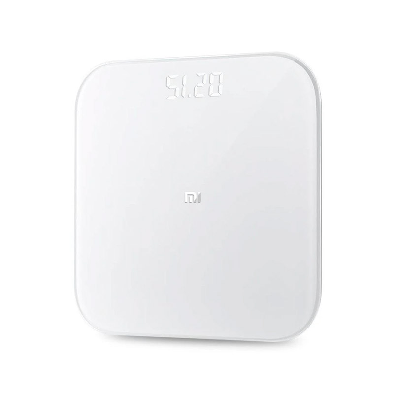 Mi Smart Scale 2 – White (22349)4