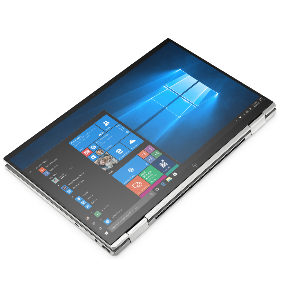 HP EliteBook x360 1040 G7 Intel® Core™ i5-10210U Hybrid (2-in-1) 35.6 cm (14
