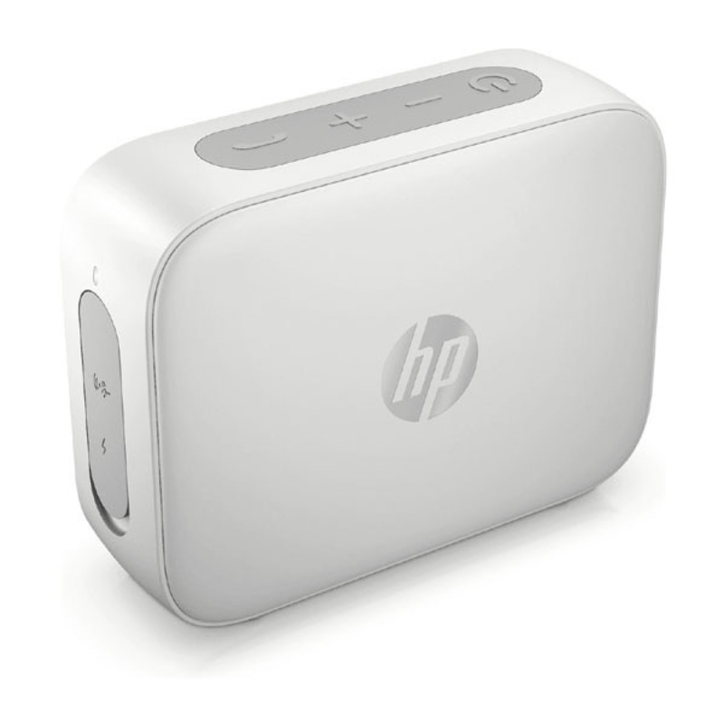  HP Bluetooth Speaker 350 Silver – 2D804AA3