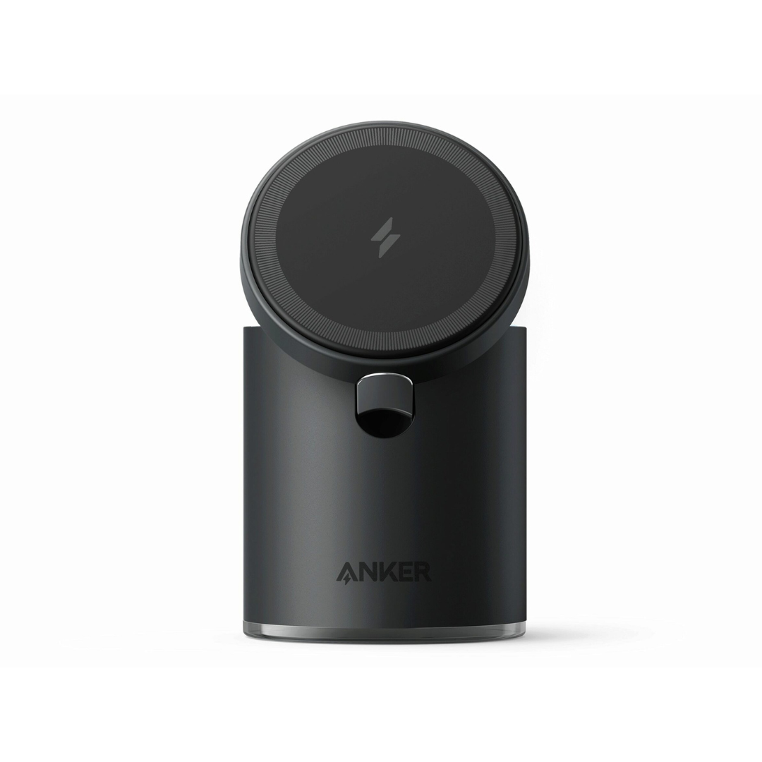Anker 623 Magnetic Wireless Charger (MagGo) – UK Black – B25682113