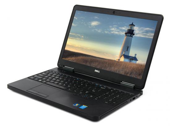 Dell Latitude E5540 15.6 inches Laptop, Core i5-4200U 1.6GHz, 4GB Ram, 320GB HDD, DVDRW