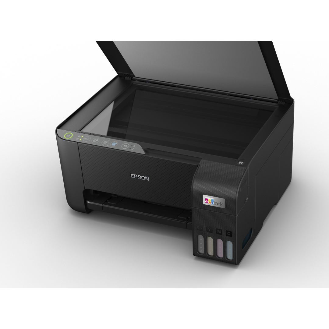 Epson EcoTank L3250 A4 Wi-Fi All-in-One Ink Tank Printer- C11CJ674184
