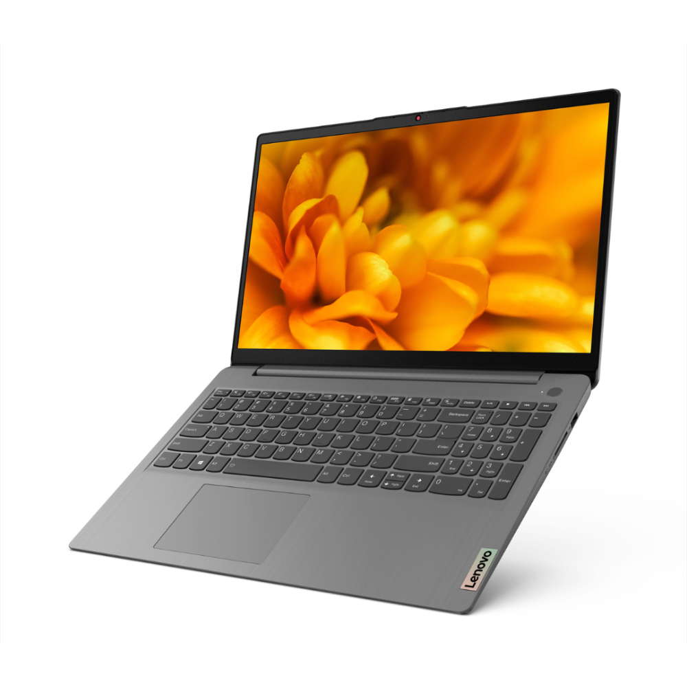 Lenovo IdeaPad 3 15ITL6, Intel Core i7 1165G7, 8GB DDR4 3200, 512GB SSD M.2 2280 PCIe 3.0×4 NVMe, No OS, 15.6″ FHD – 82H8035FUE3