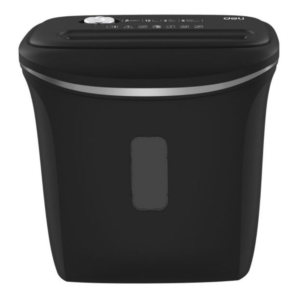 Deli-E9945 Paper Shredder 3