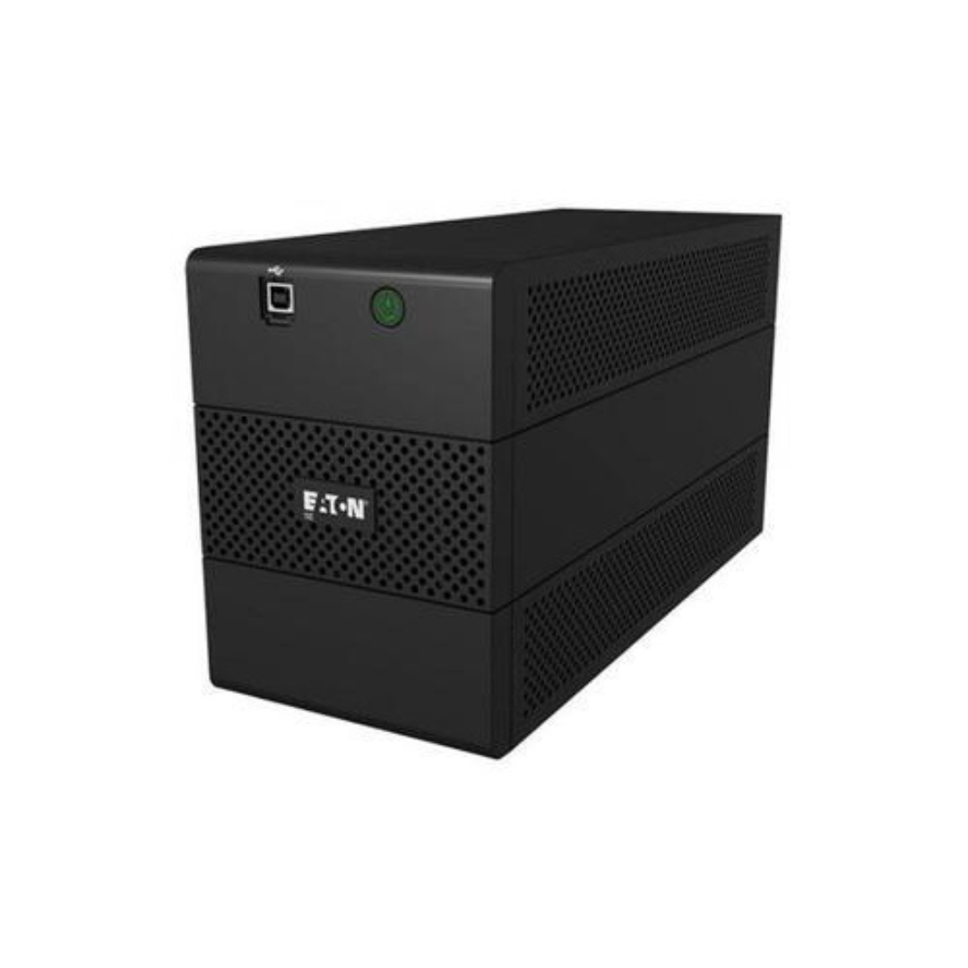 Eaton 1500VA / 900W Line Interactive UPS with Automatic Voltage Regulation | Eaton 5E 1500i USB (5E1500iUSB)3