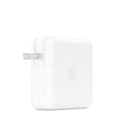 Apple 67W USB-C Power Adapter (MKU63AM/A)2