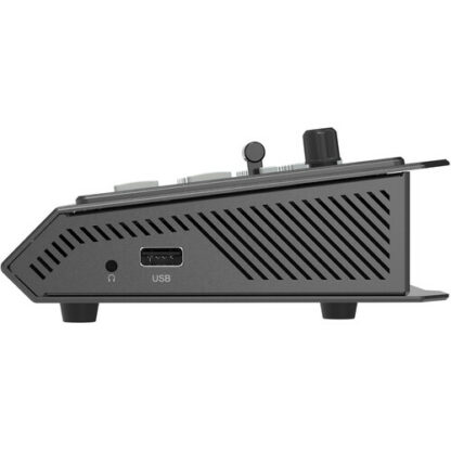 AVMATRIX Shark H4 4-Channel HDMI Video Switcher0